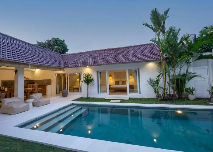 Villa Pagu