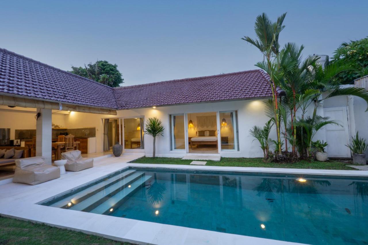 Pagu Seminyak (Bali)