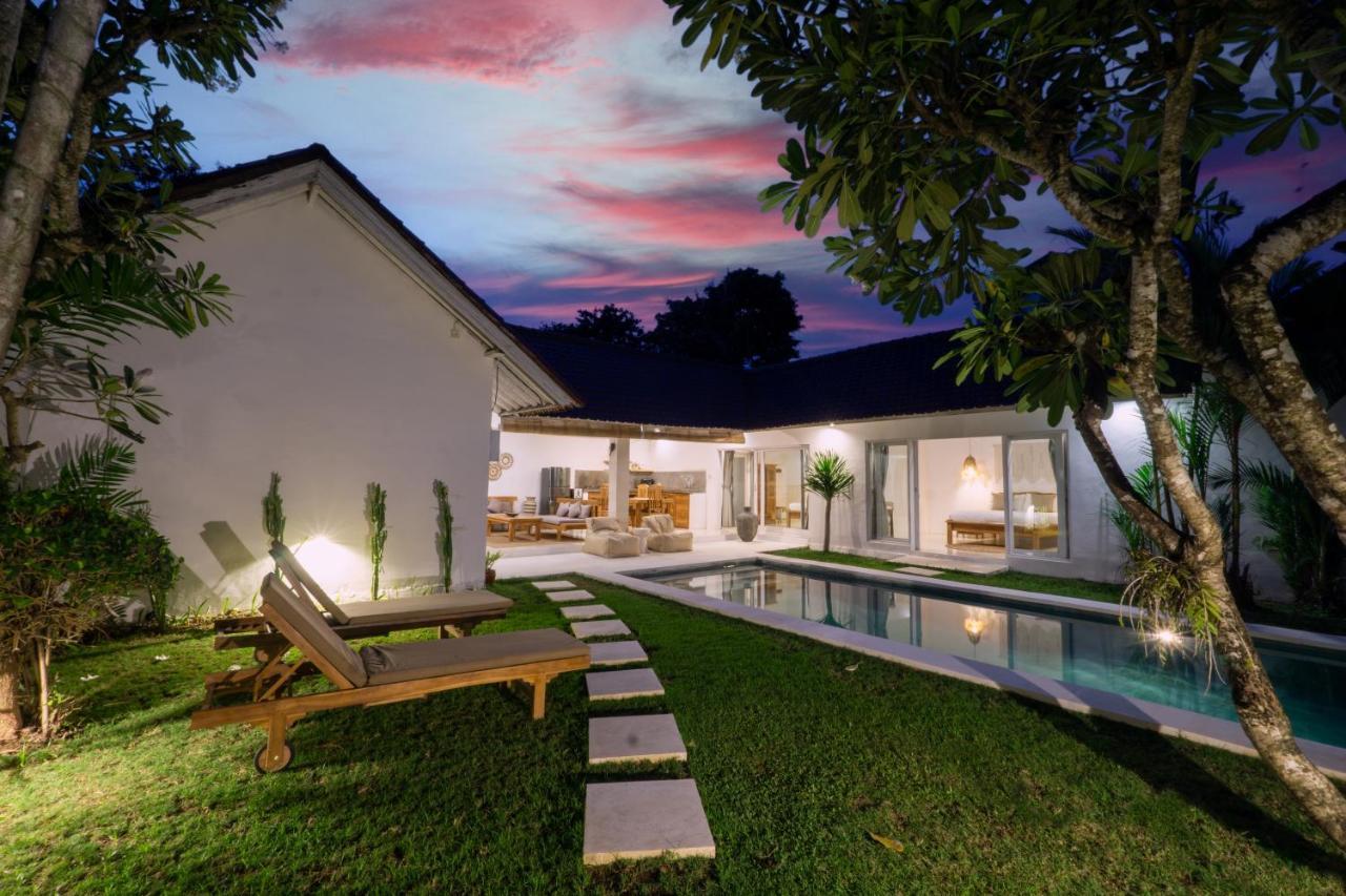 Pagu Seminyak (Bali)