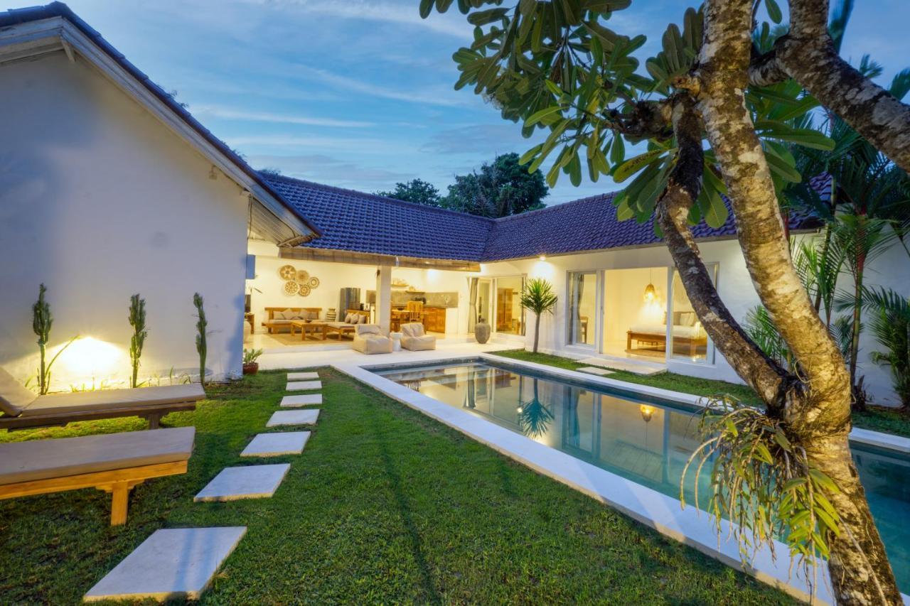 Villa Pagu *