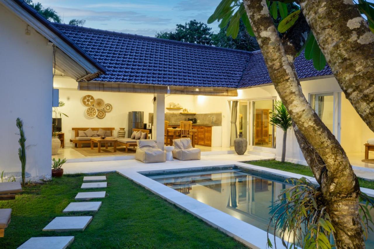 Pagu Villa *