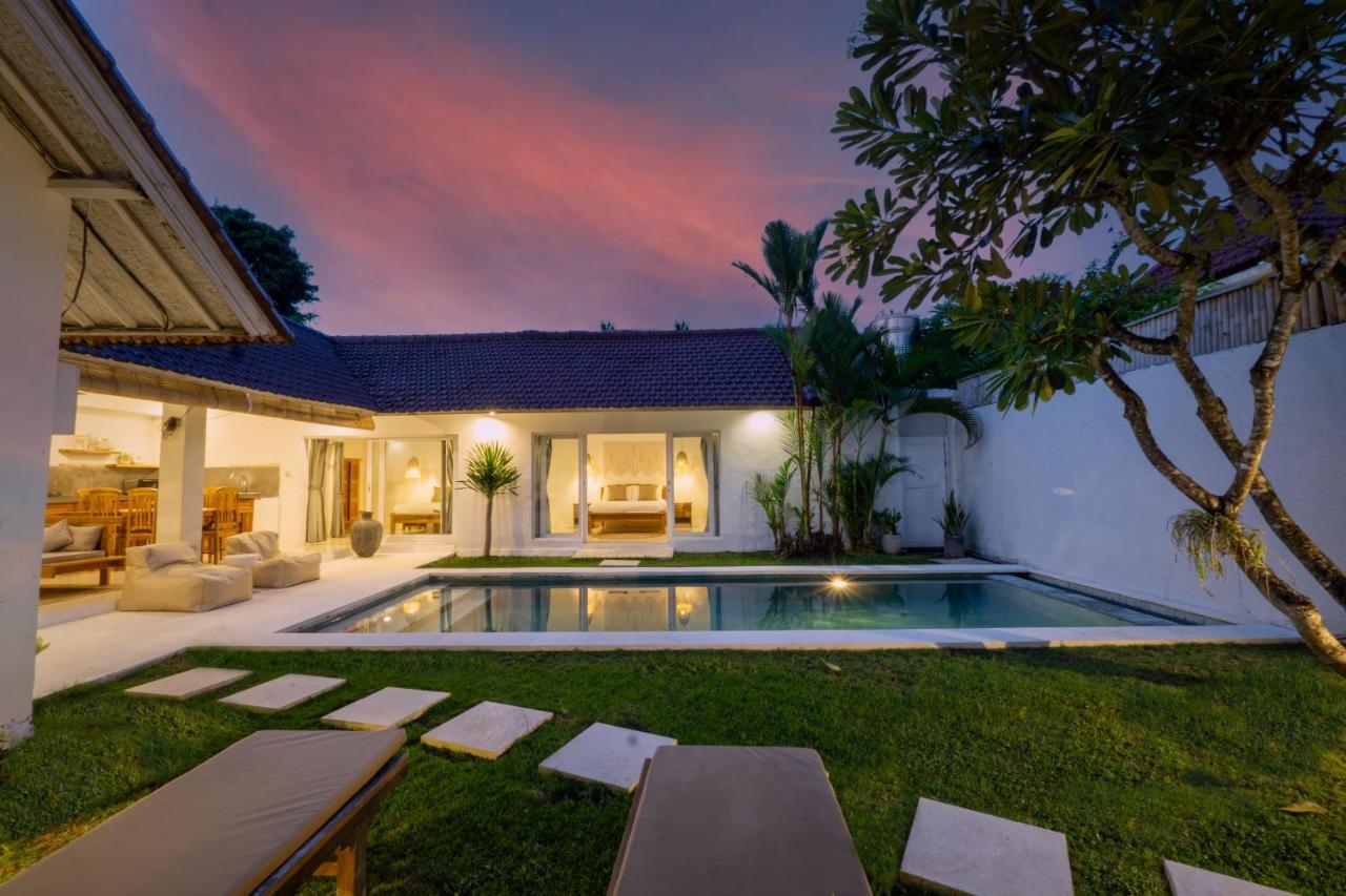 Villa Pagu