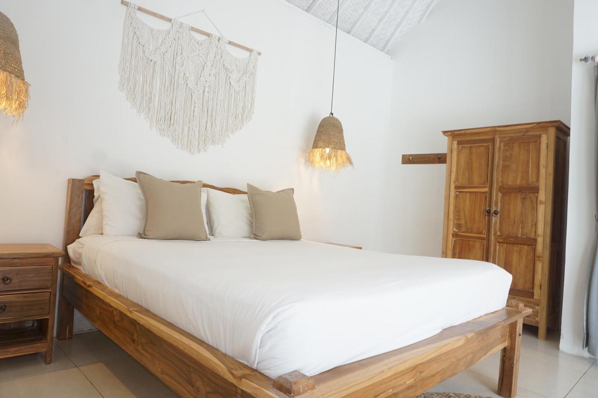Pagu Villa Seminyak (Bali)