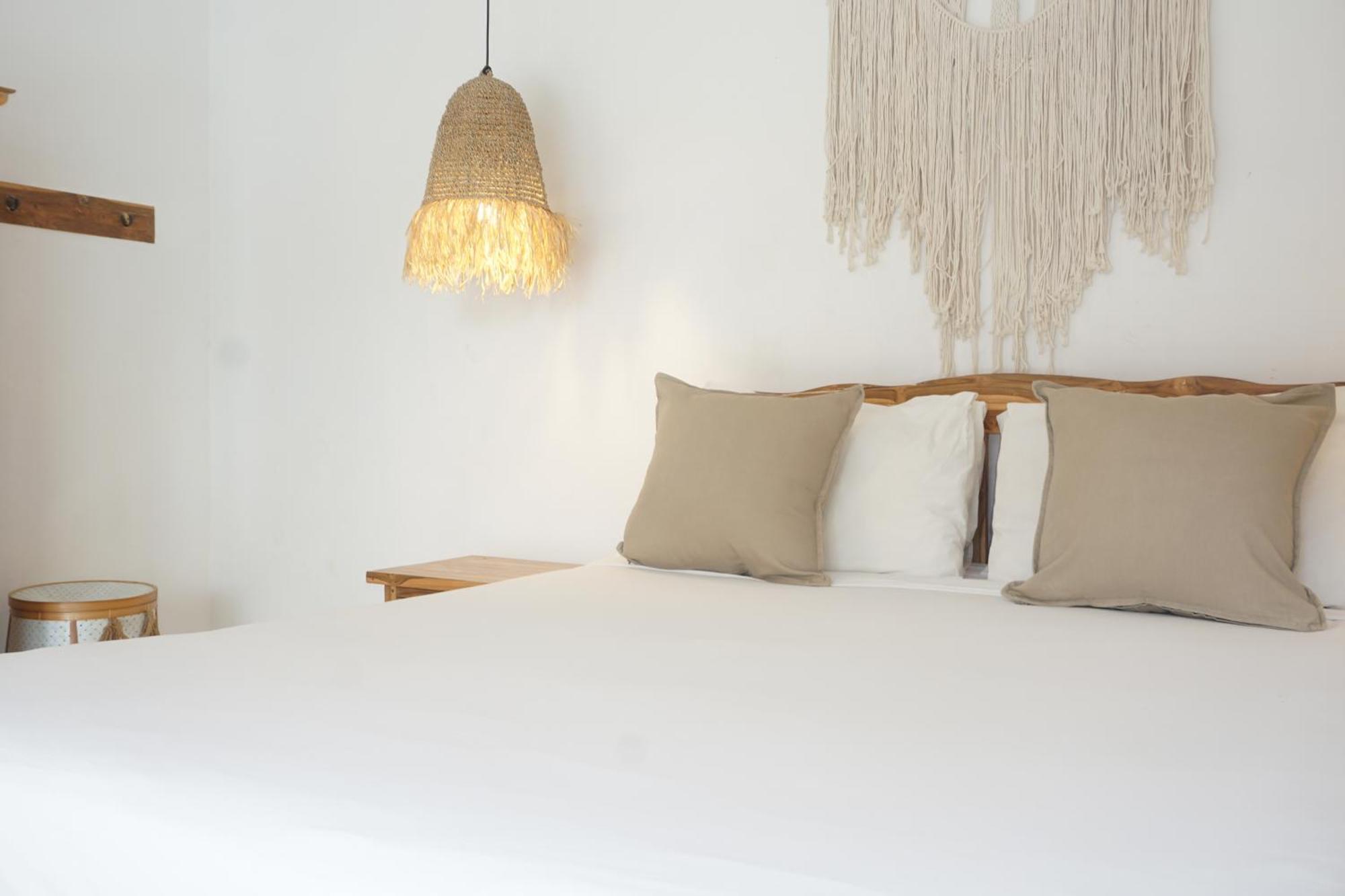 Villa Pagu Seminyak (Bali)