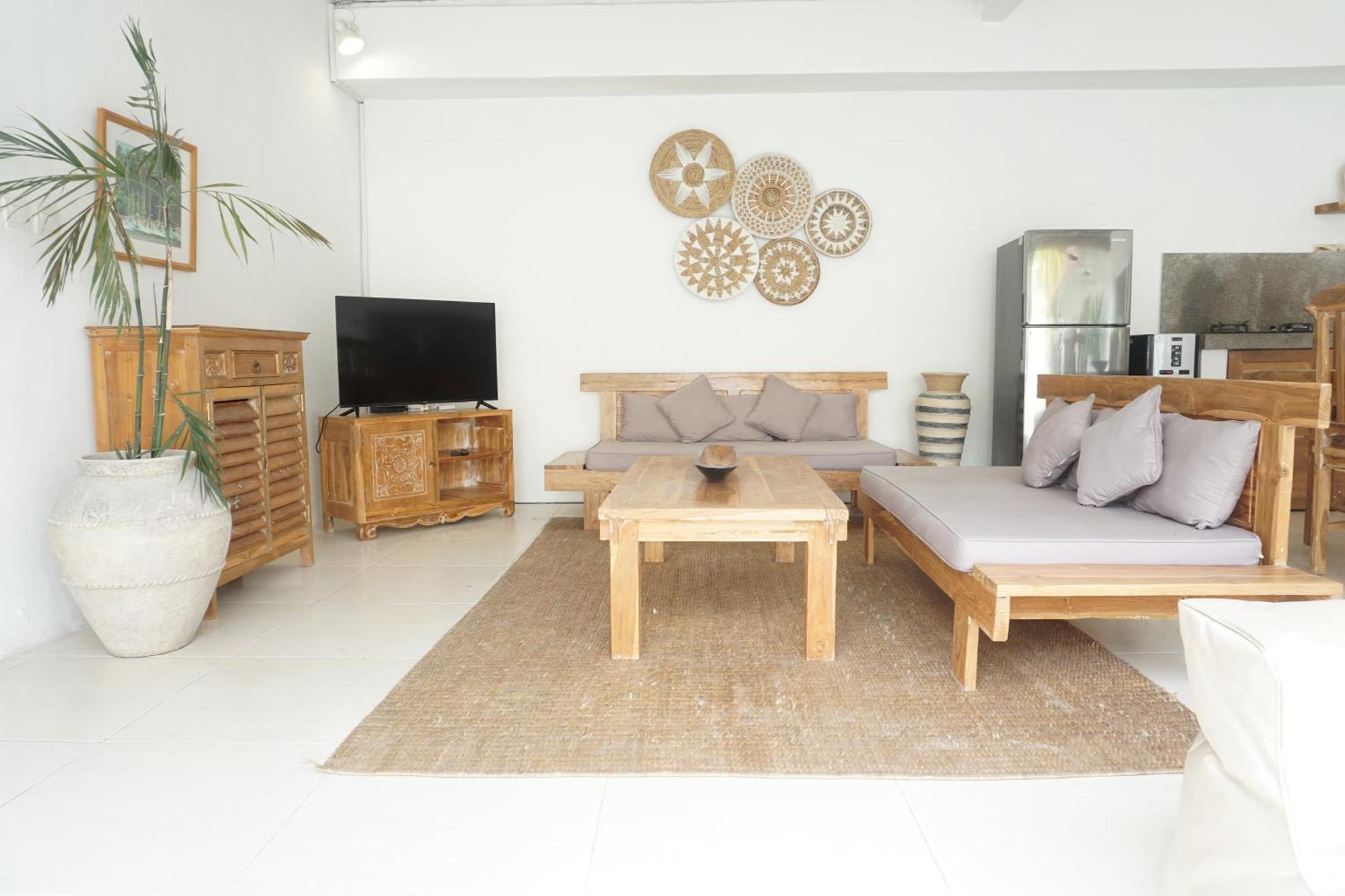 Villa Pagu