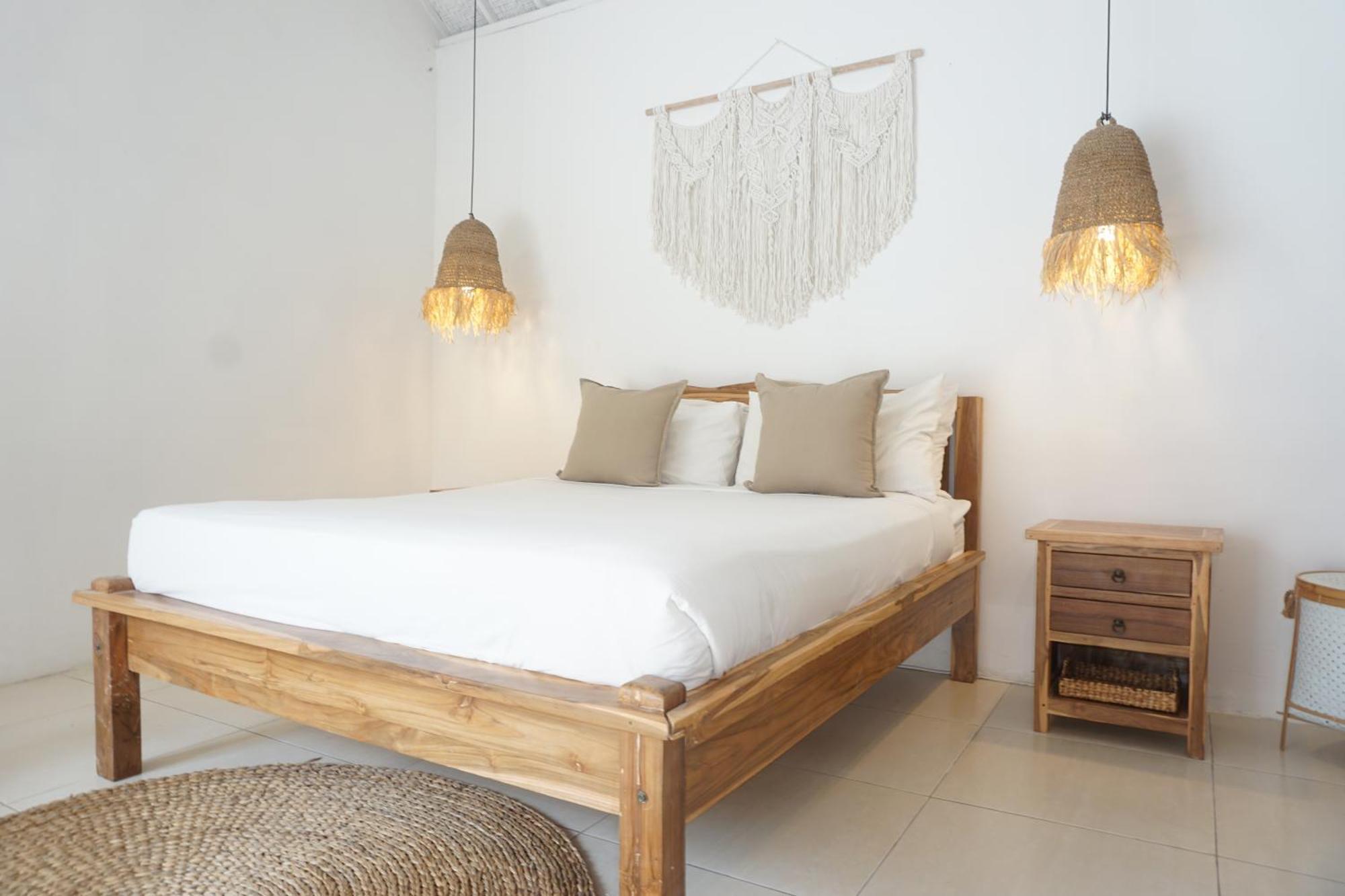 Pagu Villa Seminyak (Bali)