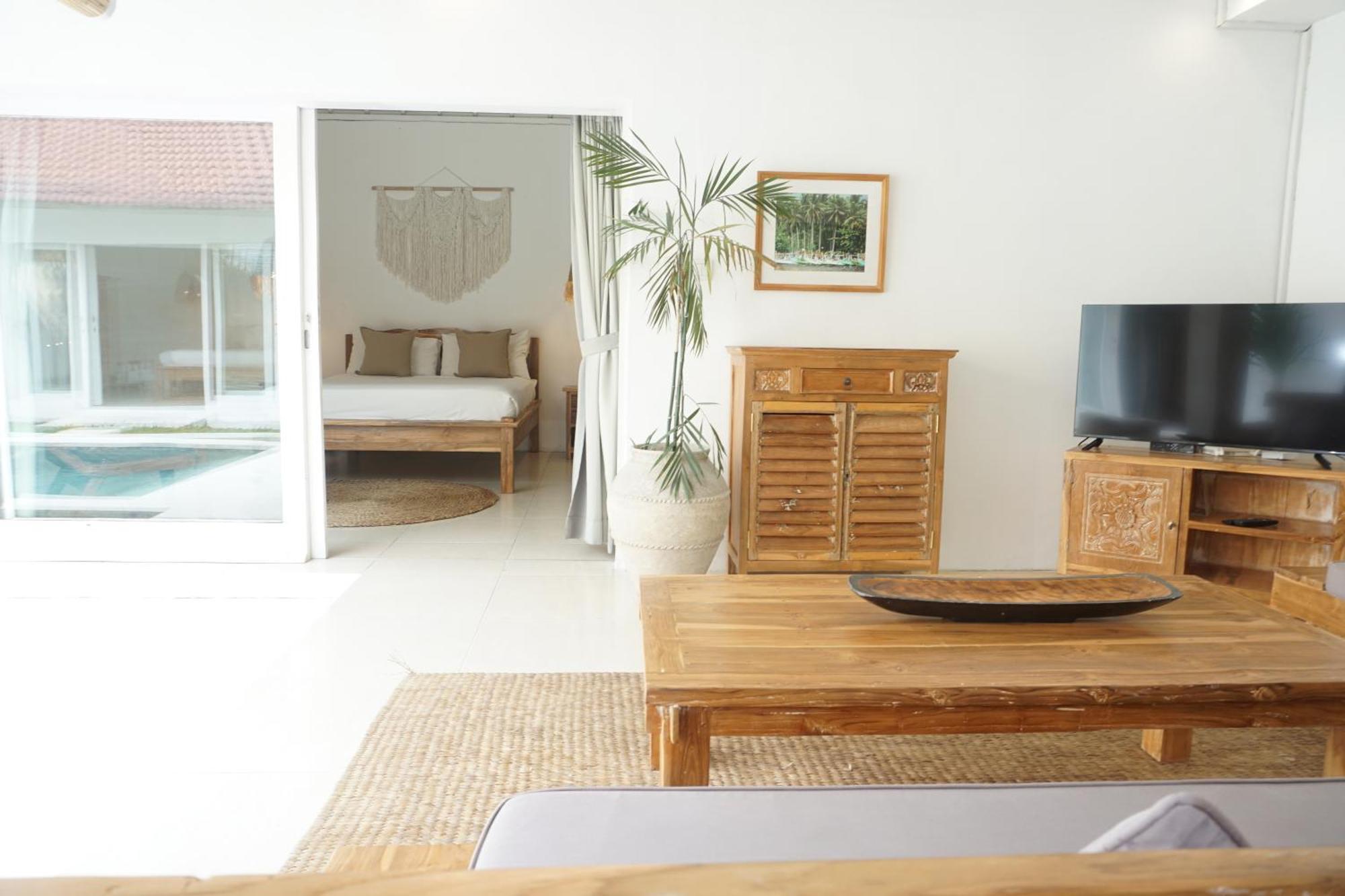 Pagu Villa Seminyak (Bali)