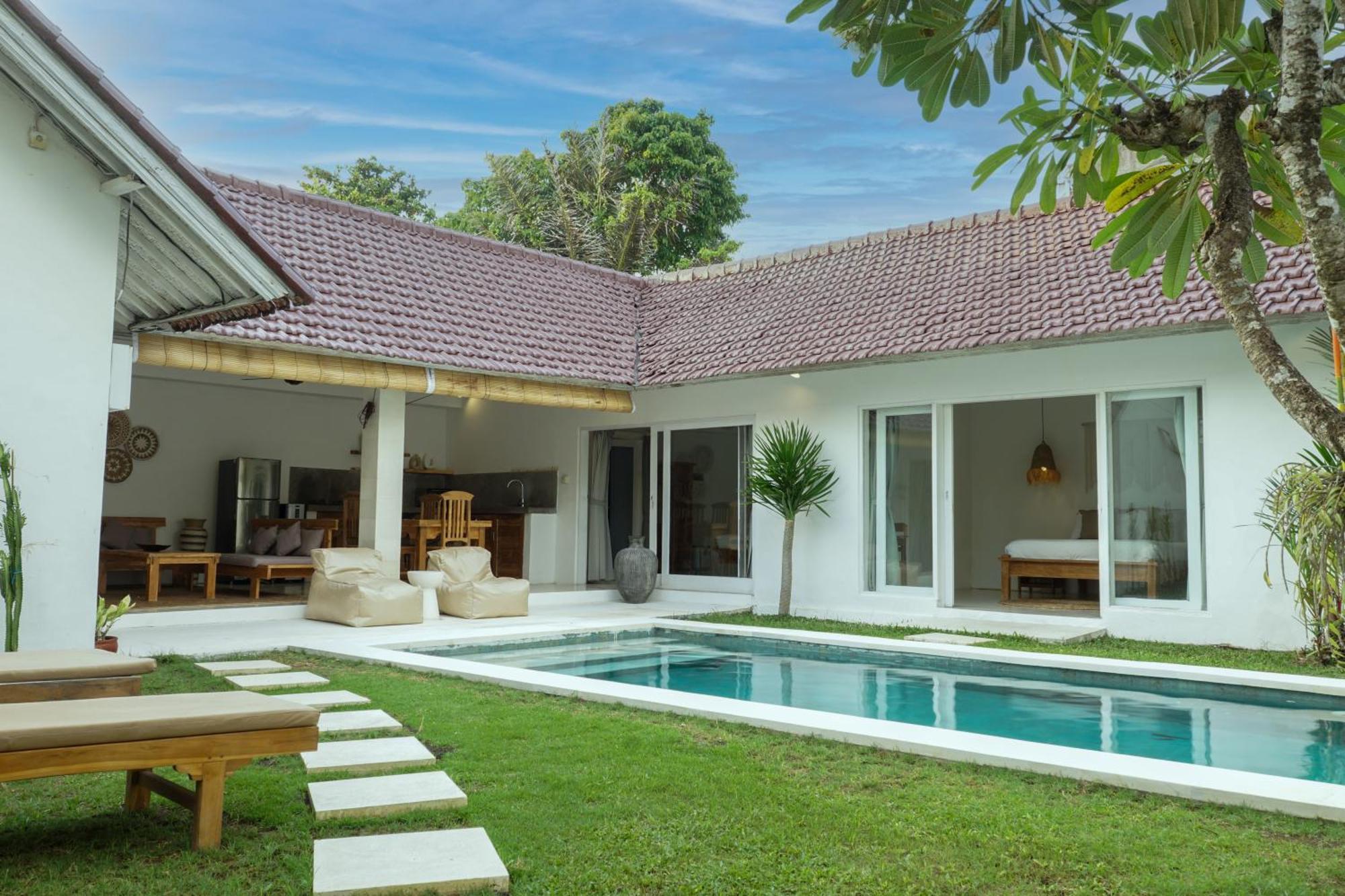 Pagu Villa