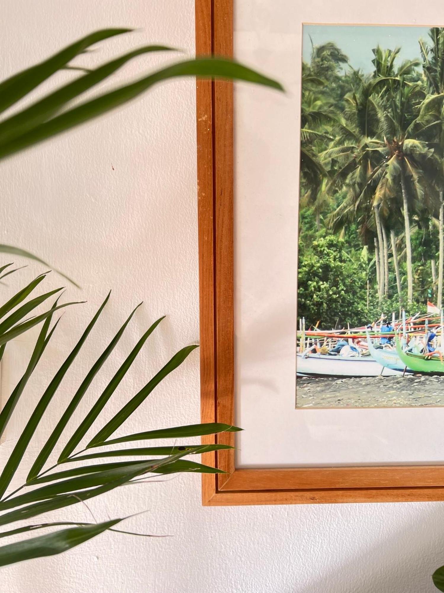 Pagu * Seminyak (Bali)