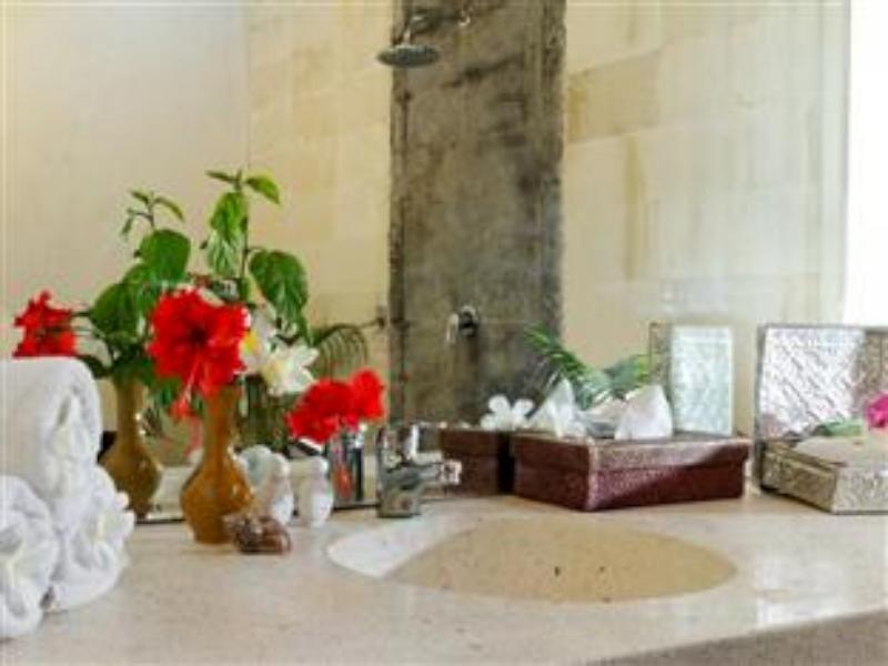 Villa Pagu Seminyak (Bali)