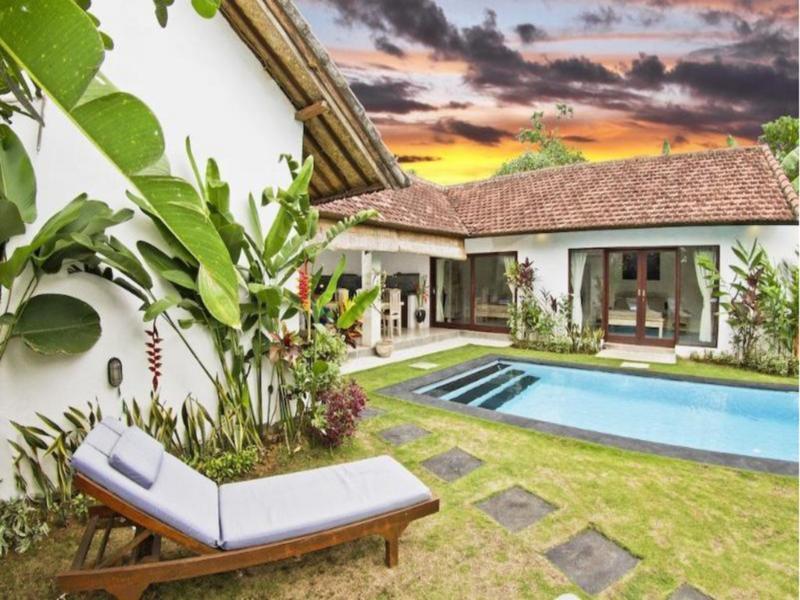 Pagu Seminyak (Bali)