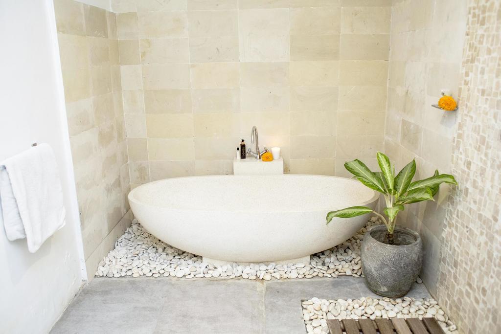 Villa Pagu Seminyak (Bali)