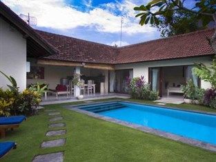 Villa Pagu *