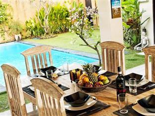 Villa Pagu Seminyak (Bali)